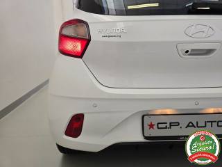HYUNDAI i10 usata, con Chiusura centralizzata