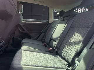 VOLKSWAGEN Tiguan usata, con ESP