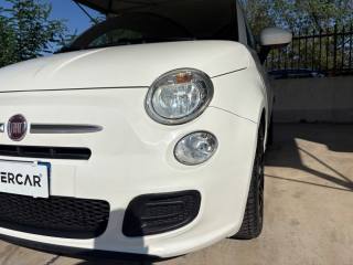 FIAT 500 usata 34