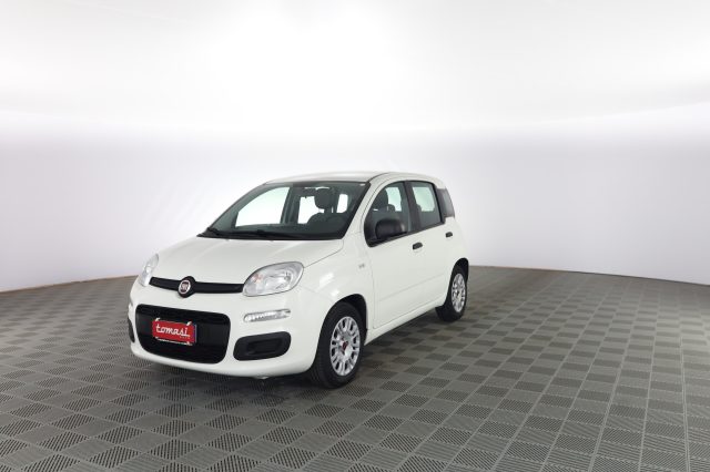 FIAT Panda usata 0