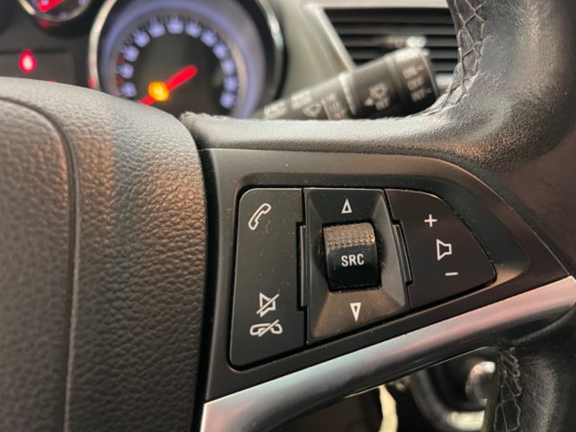 OPEL Mokka usata, con Immobilizzatore elettronico