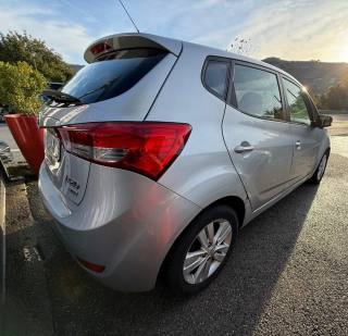 HYUNDAI iX20 usata, con Servosterzo