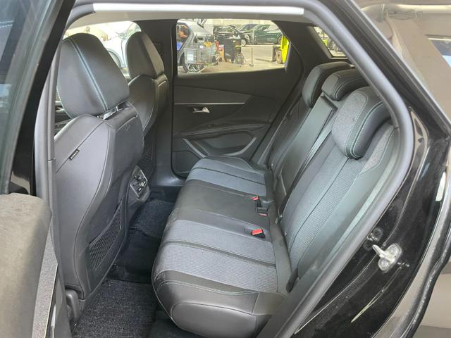 PEUGEOT 3008 usata, con Immobilizzatore elettronico