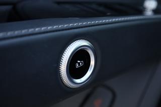 MASERATI Grecale usata, con Volante in pelle