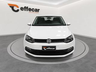 VOLKSWAGEN Polo usata, con Airbag