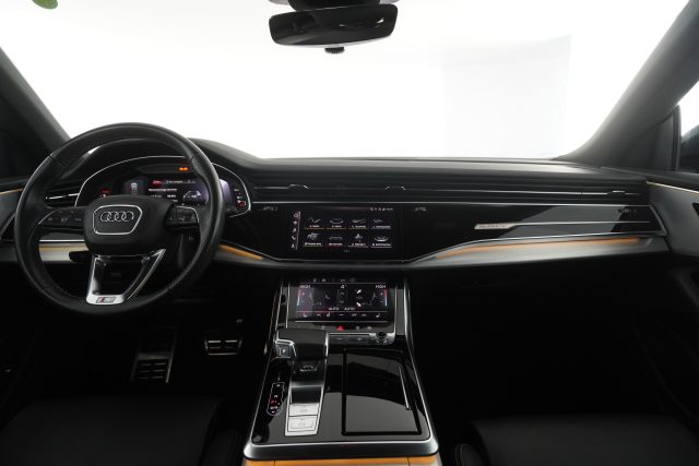 AUDI Q8 usata 5
