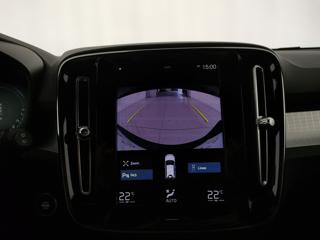 VOLVO XC40 usata, con Sedile posteriore sdoppiato