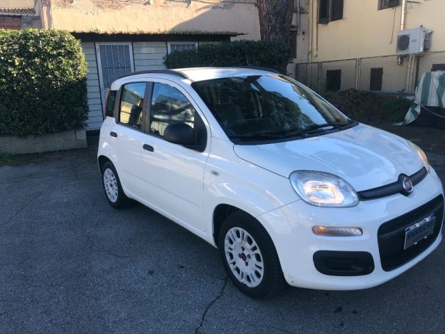 FIAT Panda usata, con Airbag