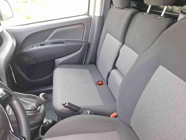 FIAT Doblo usata 11