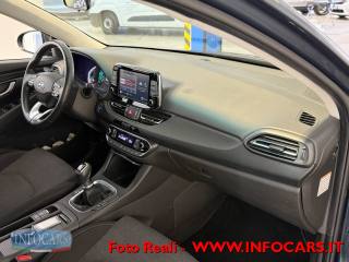 HYUNDAI i30 usata, con Controllo automatico clima
