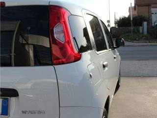 FIAT Panda usata, con Monitoraggio pressione pneumatici
