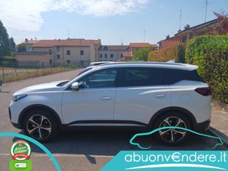 DR MOTOR DR 6.0 usata, con Airbag Passeggero