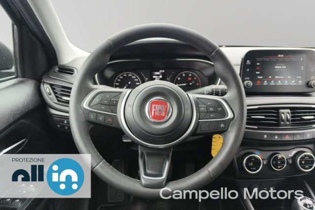 FIAT Tipo usata 7