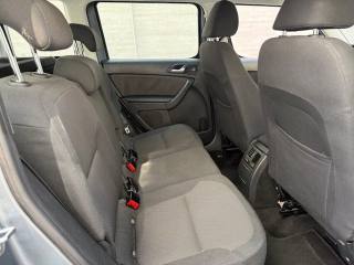 SKODA Yeti usata, con Boardcomputer