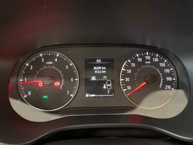 DACIA Sandero usata, con Fari LED