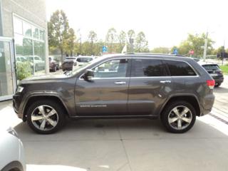 JEEP Grand Cherokee usata, con Airbag laterali