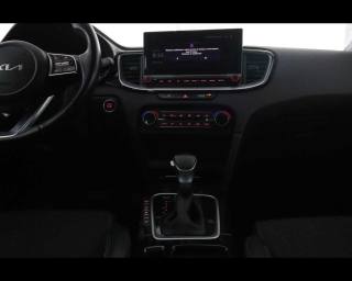 KIA XCeed usata, con Bracciolo