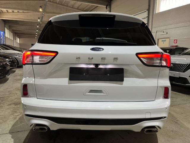FORD Kuga usata, con Autoradio