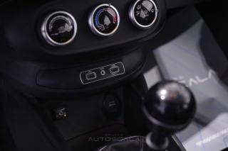 FIAT 500X usata, con Autoradio digitale