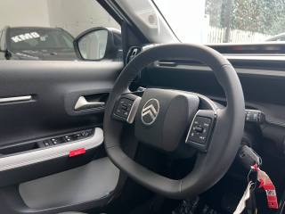 CITROEN C3 usata, con Cruise Control