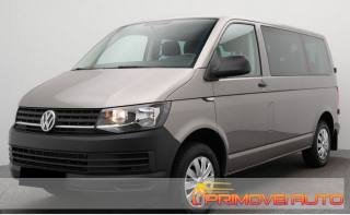VOLKSWAGEN Caravelle usata, con Servosterzo