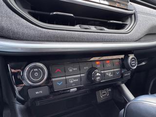 JEEP Compass usata, con Isofix