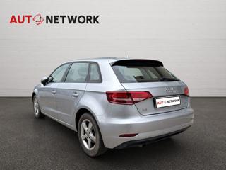 AUDI A3 usata, con Airbag