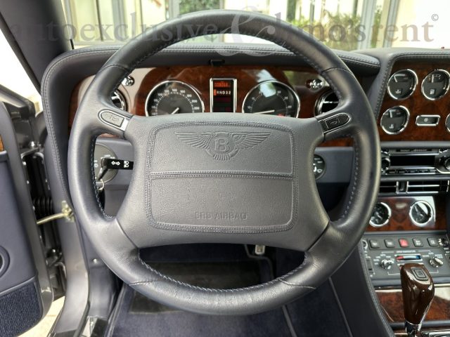 BENTLEY Continental usata, con Chiusura centralizzata