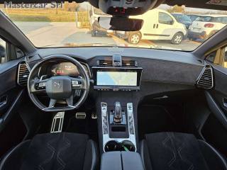 DS AUTOMOBILES DS 7 usata, con Park Distance Control