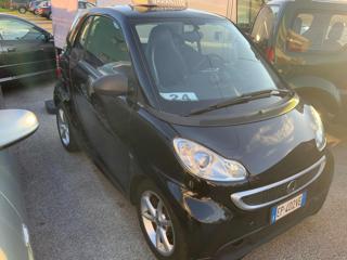 SMART ForTwo usata, con Airbag Passeggero
