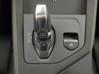 LYNK & CO 01 usata, con Sensore di pioggia