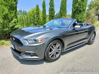 FORD Mustang Convertible 2.3 aut.Premium