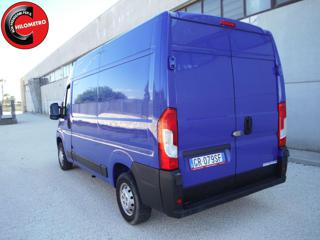 OPEL Movano usata, con Chiusura centralizzata