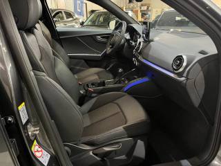 AUDI Q2 usata, con Touch screen