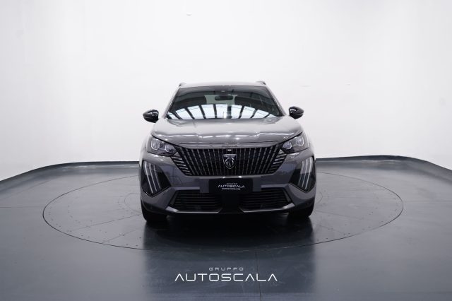 PEUGEOT 2008 usata, con Airbag laterali