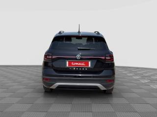 VOLKSWAGEN T-Cross usata 3