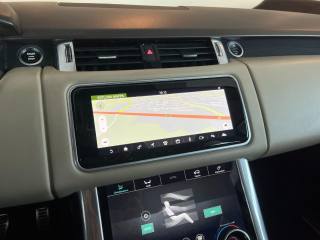 LAND ROVER Range Rover Sport usata, con Cerchi in lega