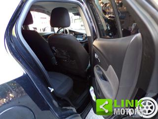 OPEL Mokka X usata, con Sound system