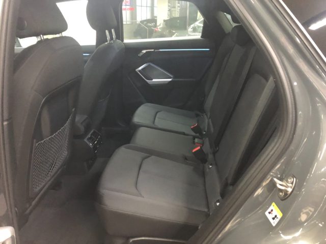 AUDI Q3 usata, con Fendinebbia