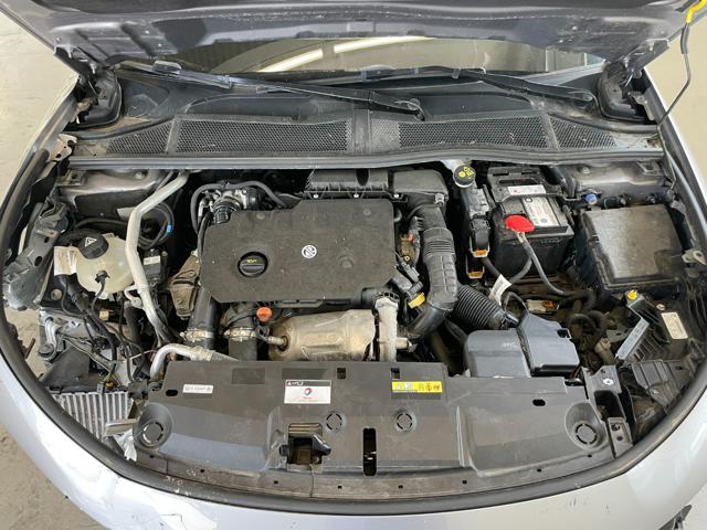 PEUGEOT 308 usata, con Chiusura centralizzata