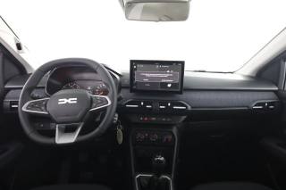 DACIA Sandero usata 11