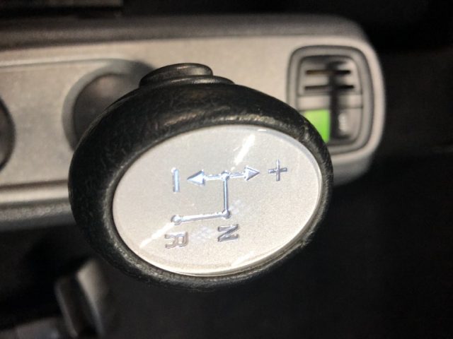 SMART ForTwo usata 12