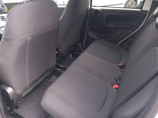 FIAT Panda usata, con Controllo elettronico della corsia