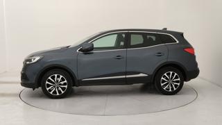 RENAULT Kadjar usata, con Airbag