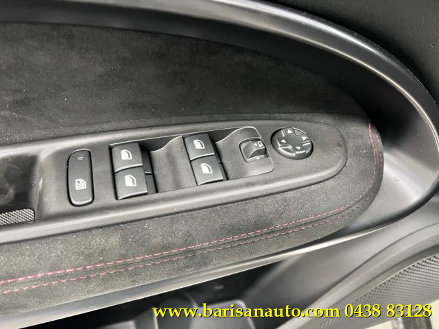 ALFA ROMEO Junior usata, con Cruise Control