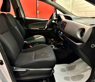 TOYOTA Yaris usata, con Controllo elettronico della corsia