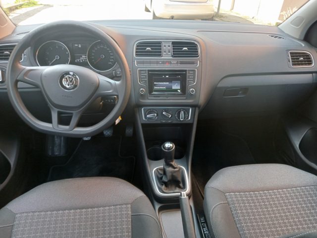 VOLKSWAGEN Polo usata, con Chiusura centralizzata