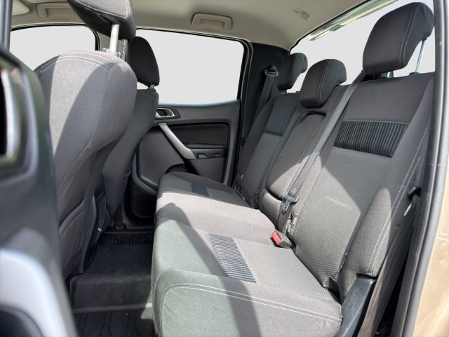 FORD Ranger usata 10