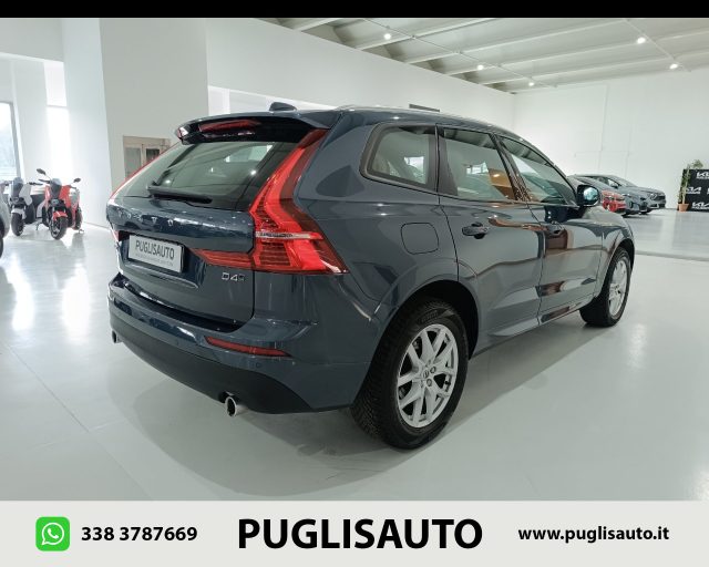 VOLVO XC60 usata, con Airbag Passeggero