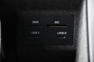 PORSCHE Macan usata, con Sedile posteriore sdoppiato